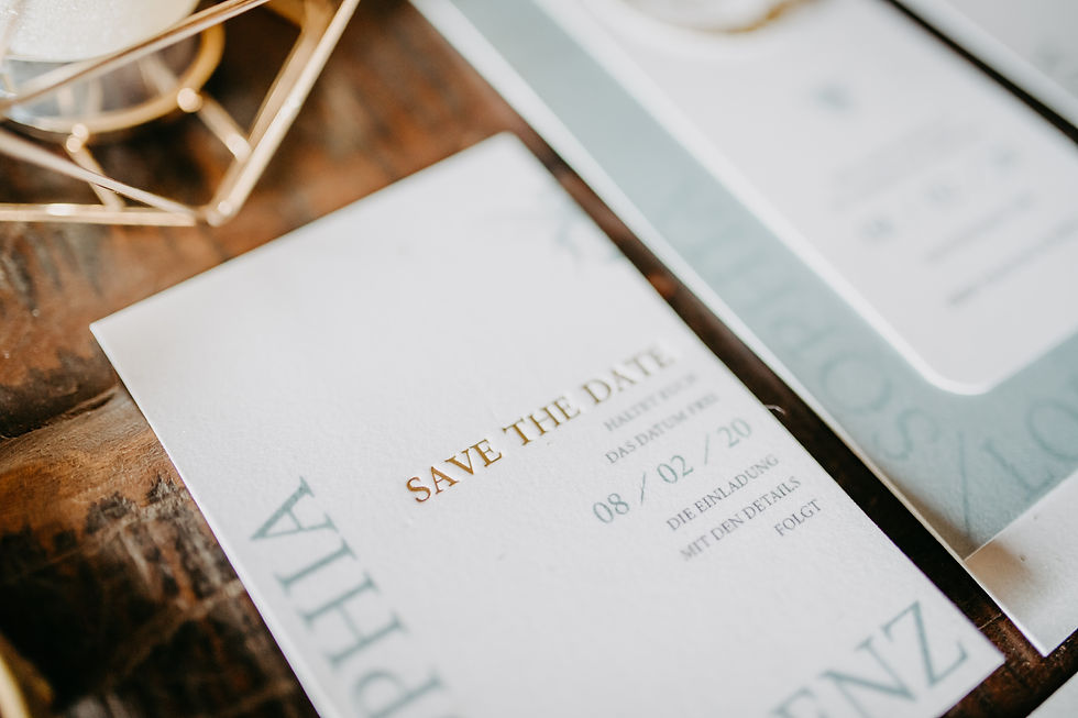 Hochzeitspapeterie individuell, Hochzeitseinladungen Design, Papeterie Steiermark, Menükarte Hochzeit, kreative Hochzeit,