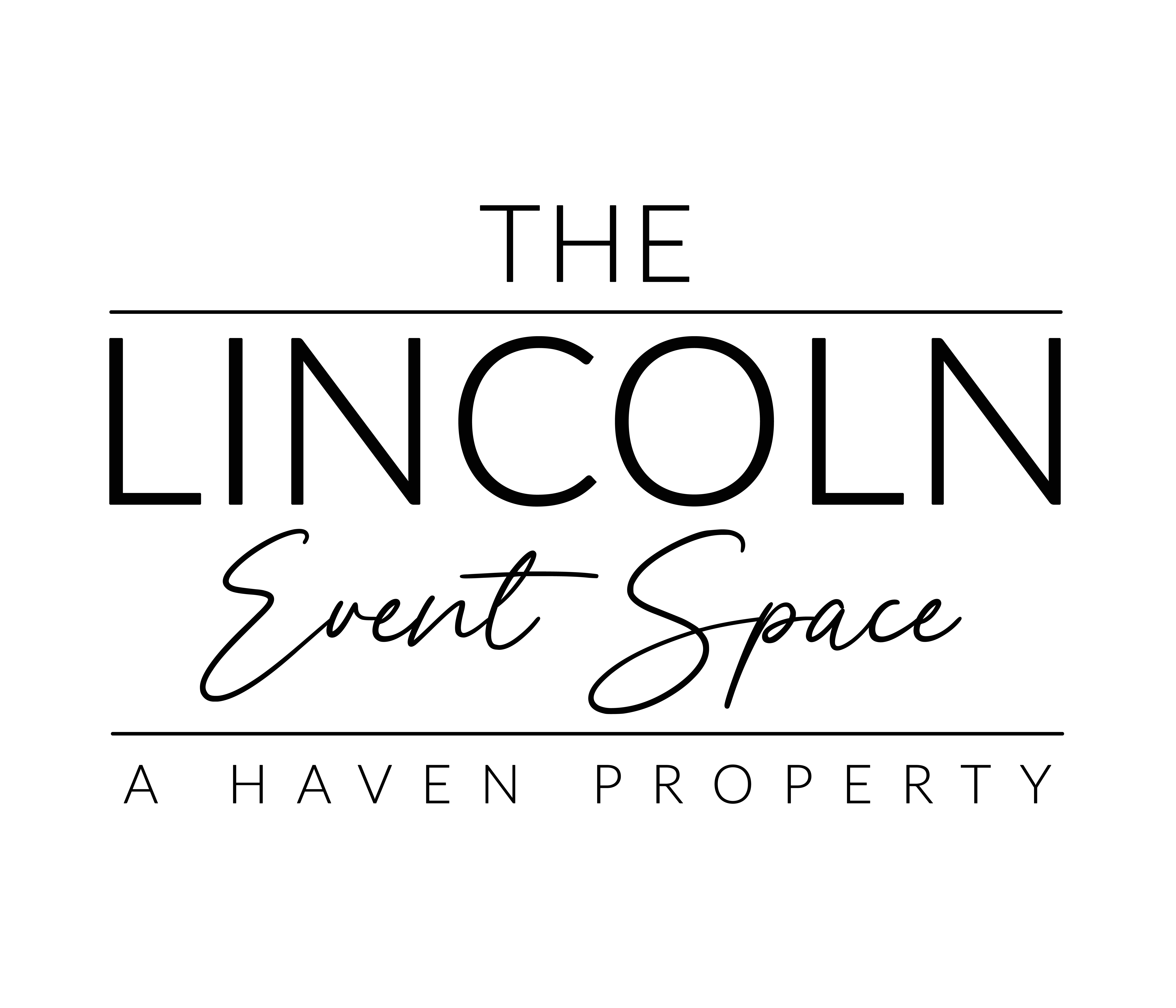 The Lincoln Event Space