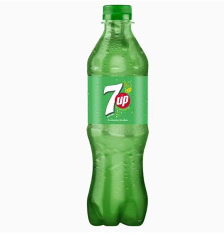 Seven Up 12oz