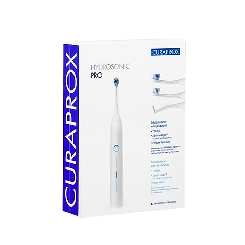 Hydrosonic | Curaprox Kingdom United Probe CURAPROX HYDYOSONIC PRO