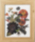 preserved flowers
