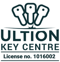 ultion key centre