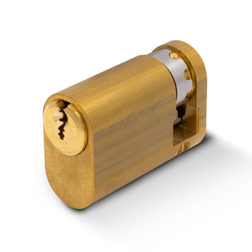Thumbnail: pExtraQ Single Cylinder (Euro/Oval)