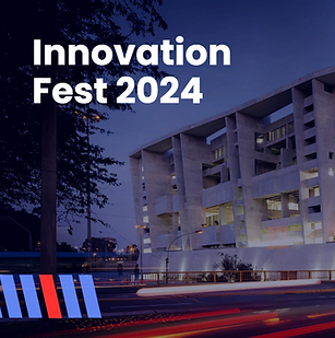 Innovation Fest UTEC 2024