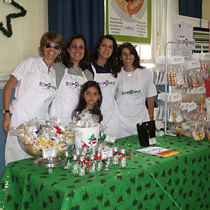 The British School - Extravaganza