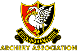 Buckinghamshire Archery Association County Championships - Sunday 3rd September 2023 