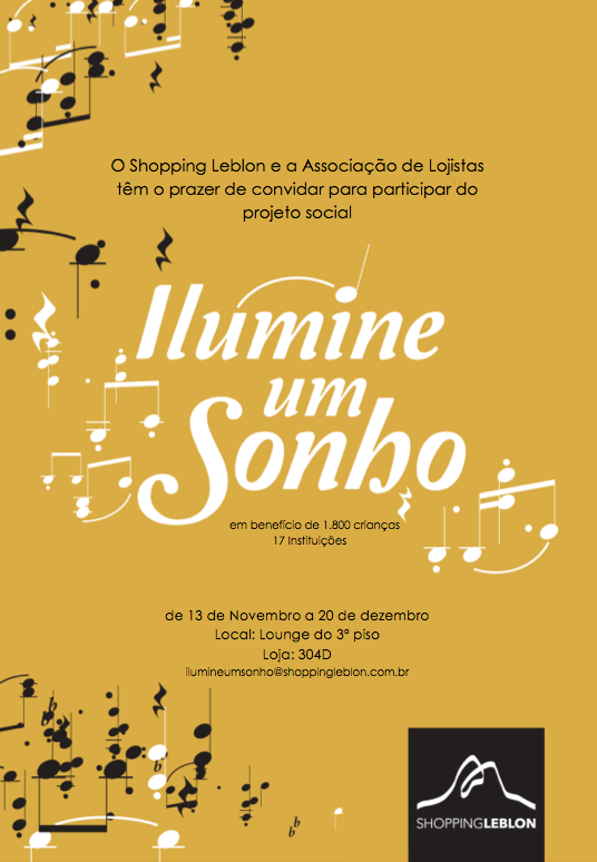 Campanha de Natal