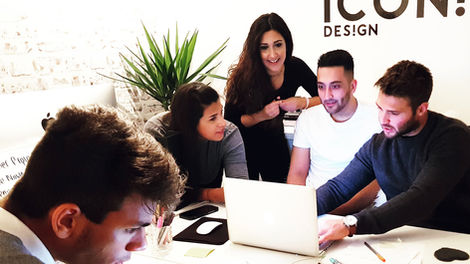 Why Choose Iconic Design?