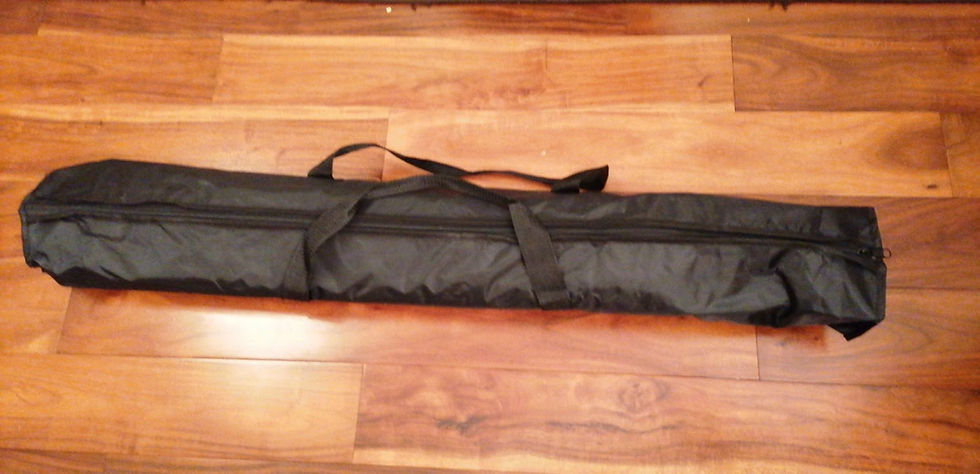 Thumbnail: Green Screen Backdrop - 3m wide x 2m tall