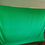 Thumbnail: Green Screen Backdrop - 3m wide x 2m tall
