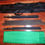Thumbnail: Green Screen Backdrop - 3m wide x 2m tall