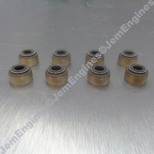 Front Main Seal Front Crankshaft Seal For Kubota V1902/V2003/V2203