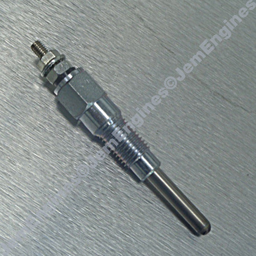 Glow plug to suit Kubota Z402, Z602, Z482, OC60, OC62, OC95 , D722