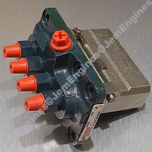 Fuel Injection pump to suit Kubota V1702 V1902 Jem Engines