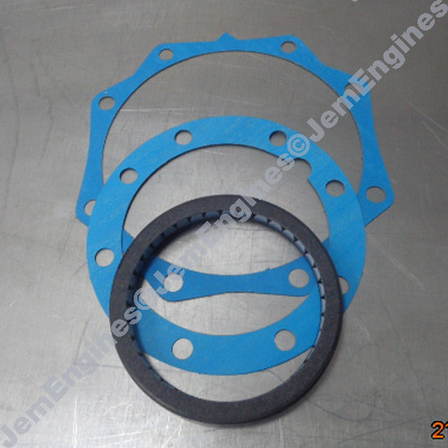 Rear Oil Seal Kubota D600 D662 D722 D782 Z400Z402 Z482, Beta 10, 14, 20 Jem Engines