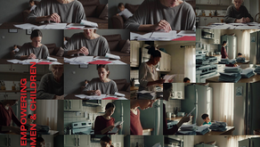 Empowering women for 138 years: The Queen's Fund releases its 2024/2025 Annual Report