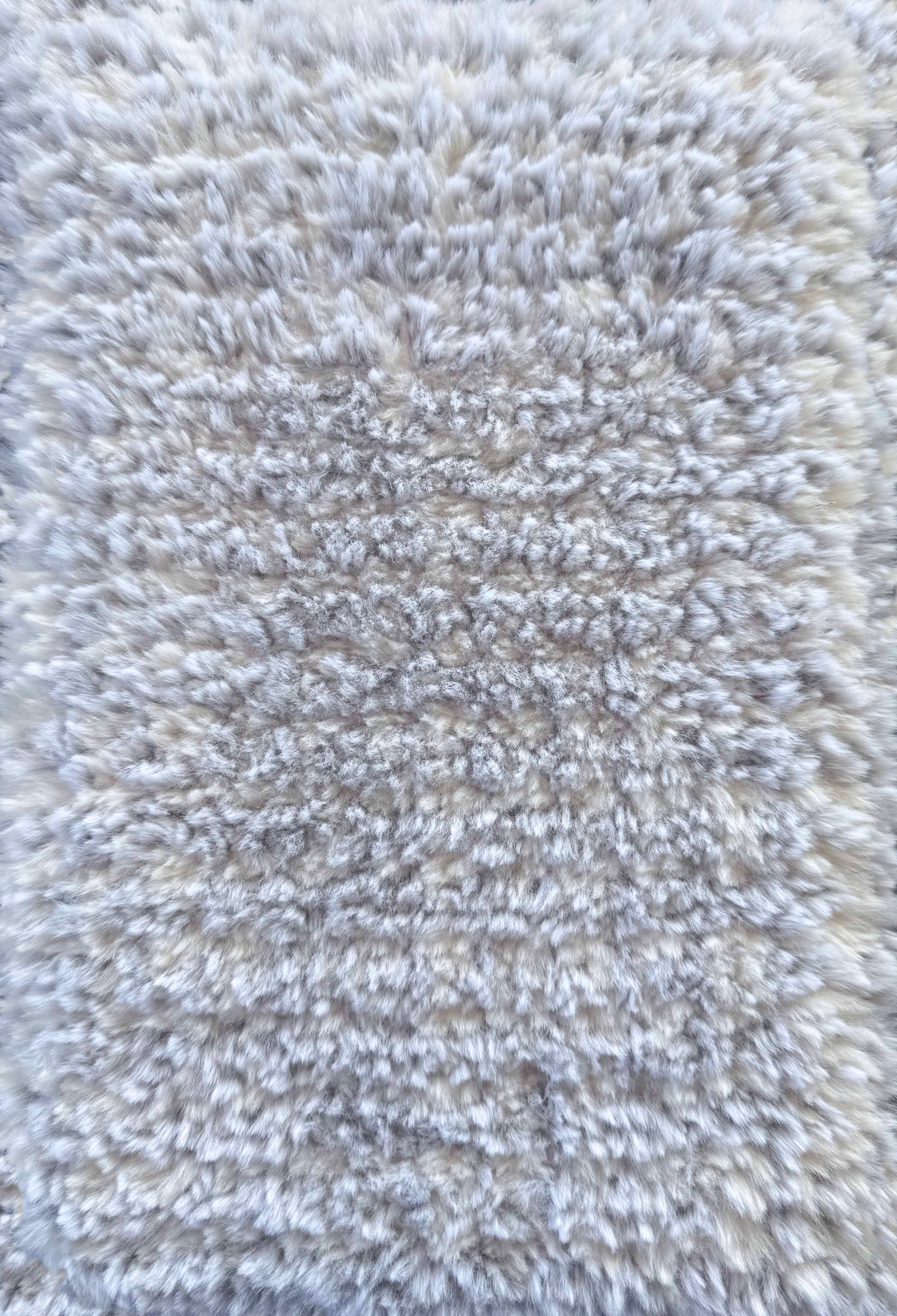 Lush III - 71671 - Lush Pixel White