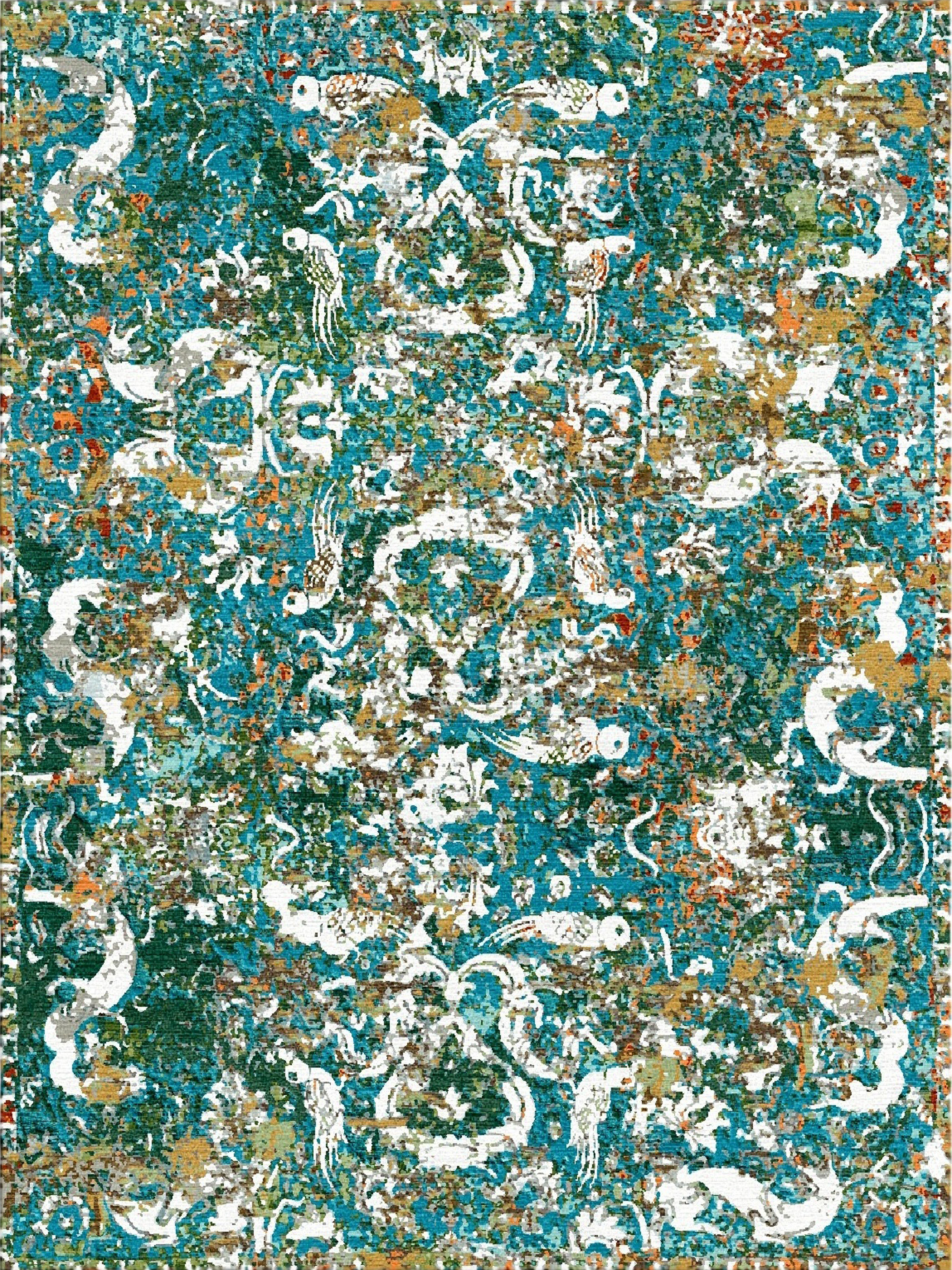 Snow Leopard - 35252