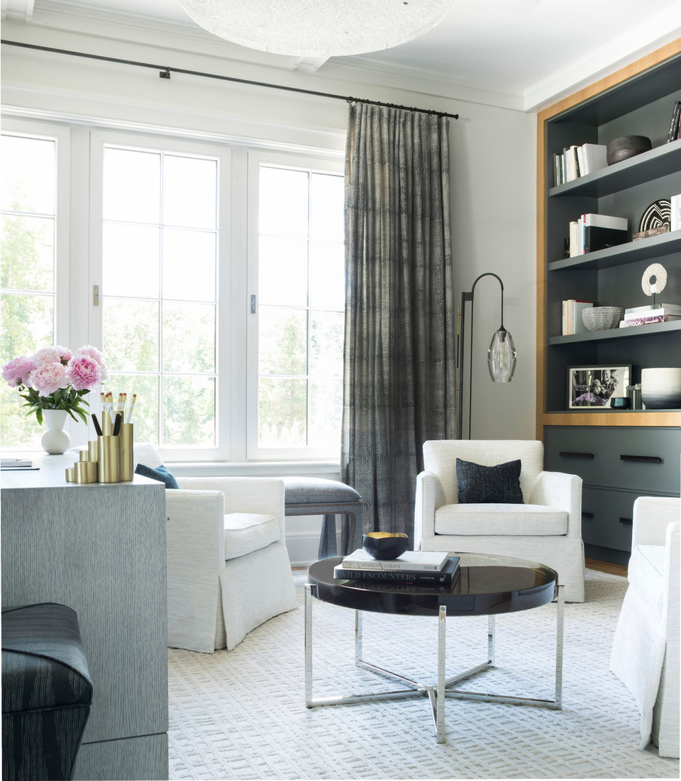 Terri Ricci Interiors