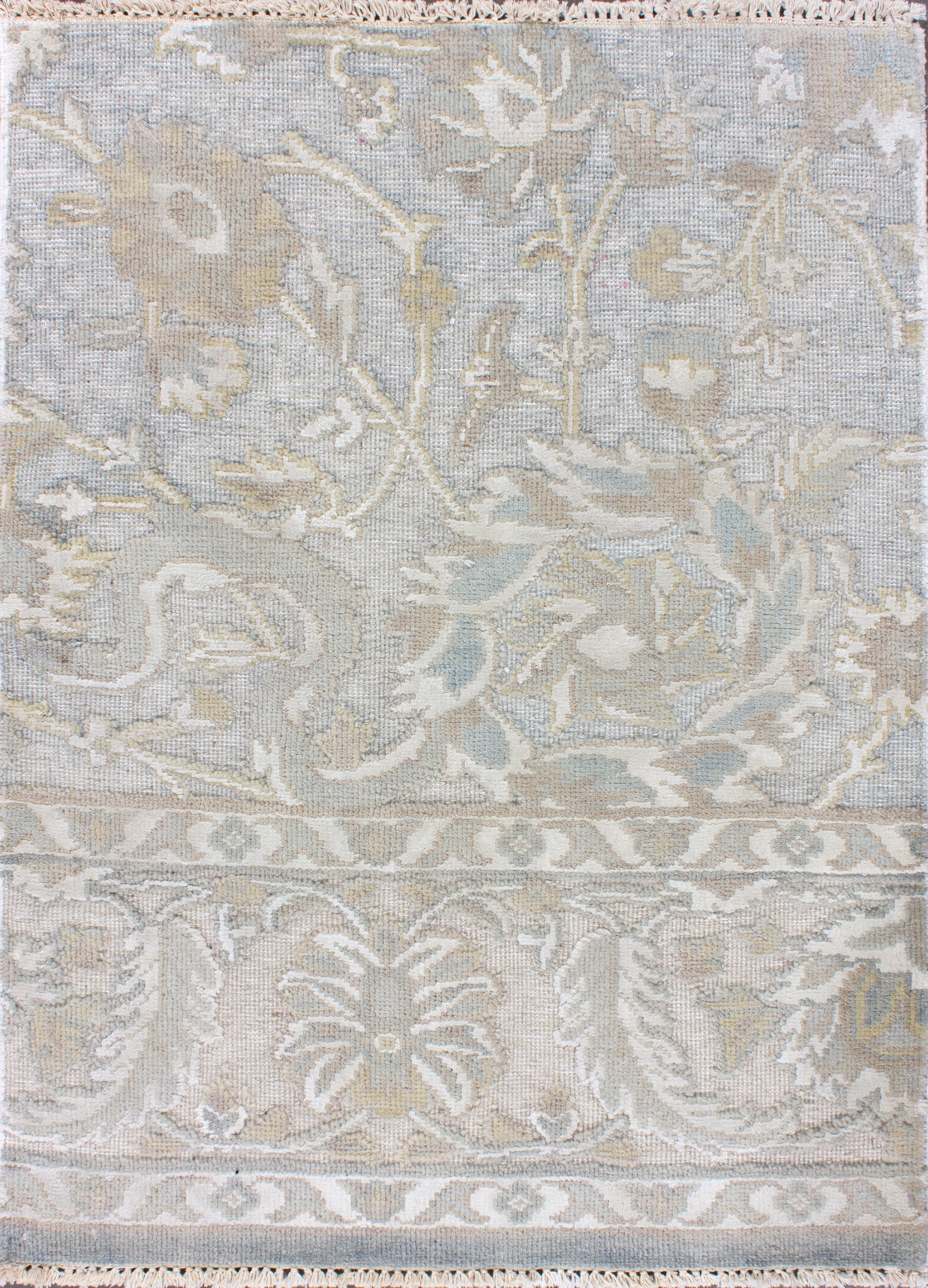 Antique Agra - 10195