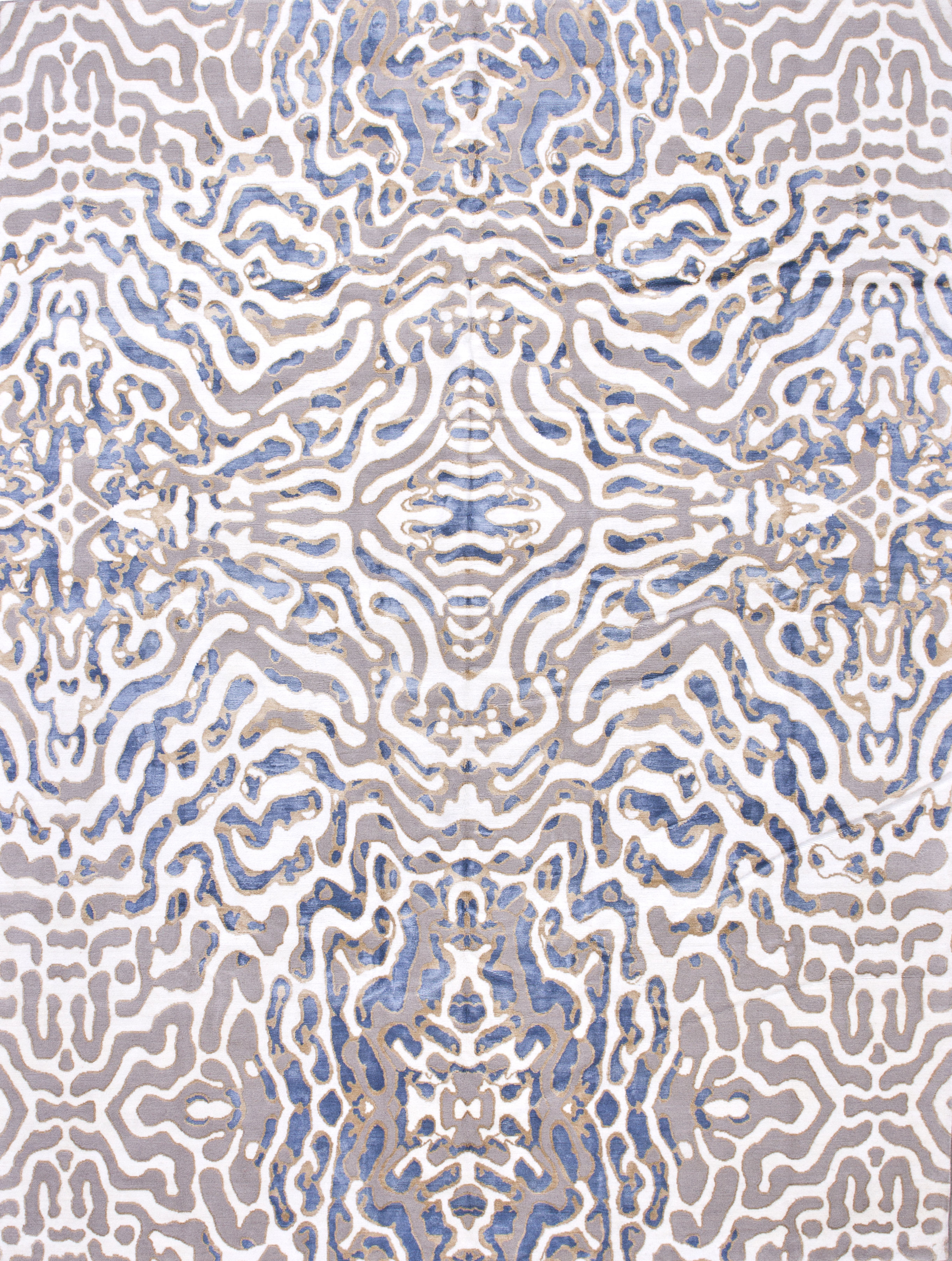 Abstract Tibetan - TMB03