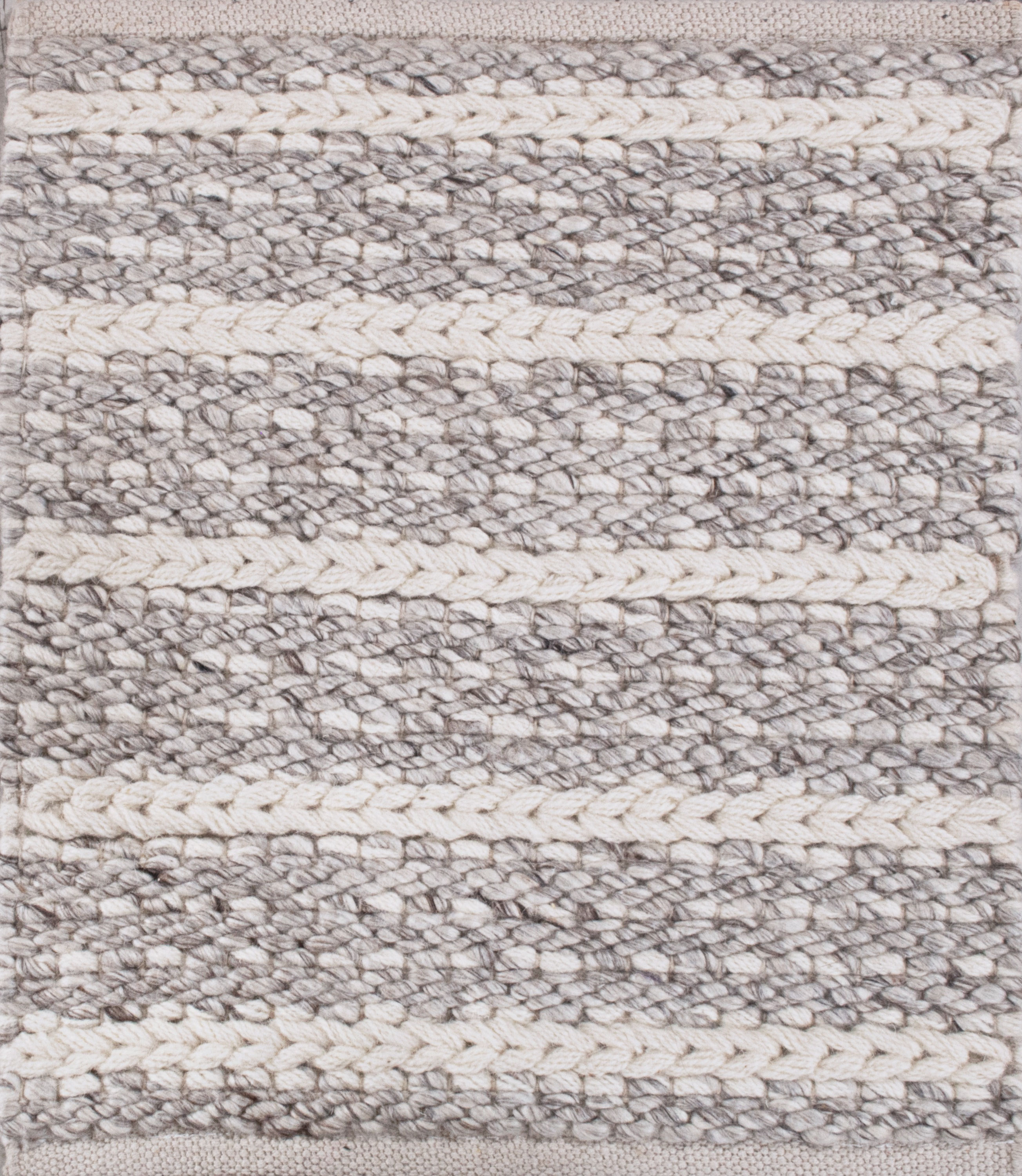 Shakti II - 39800 - Wool, Polyester