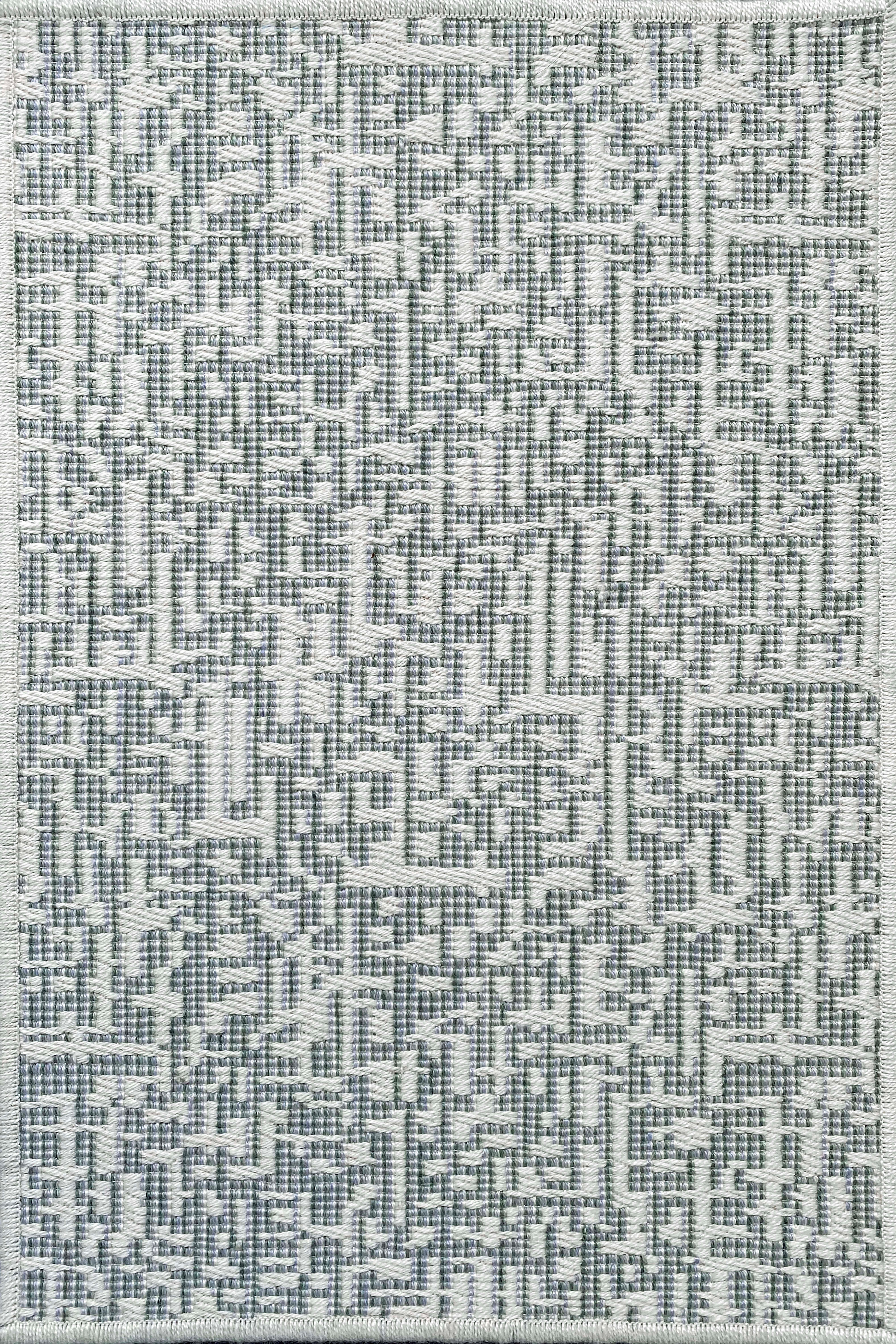 Hamptons-Pixel Perfect - 49714 - Spring Green