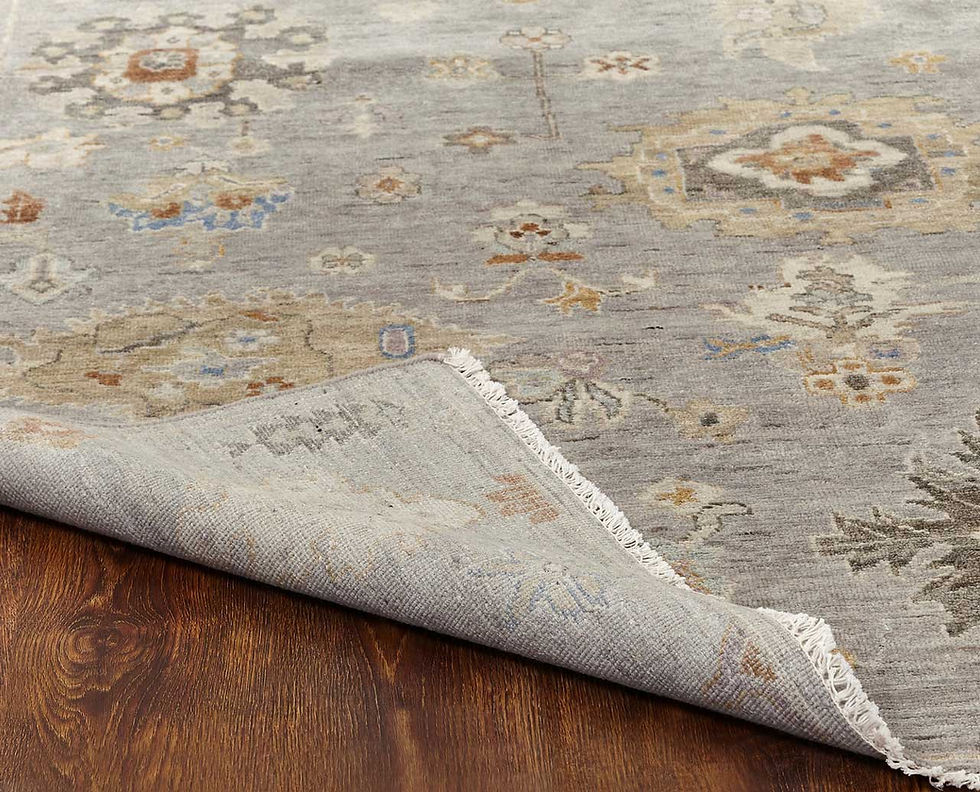 Thumbnail: Anatolia - Pearl Grey - 54414
