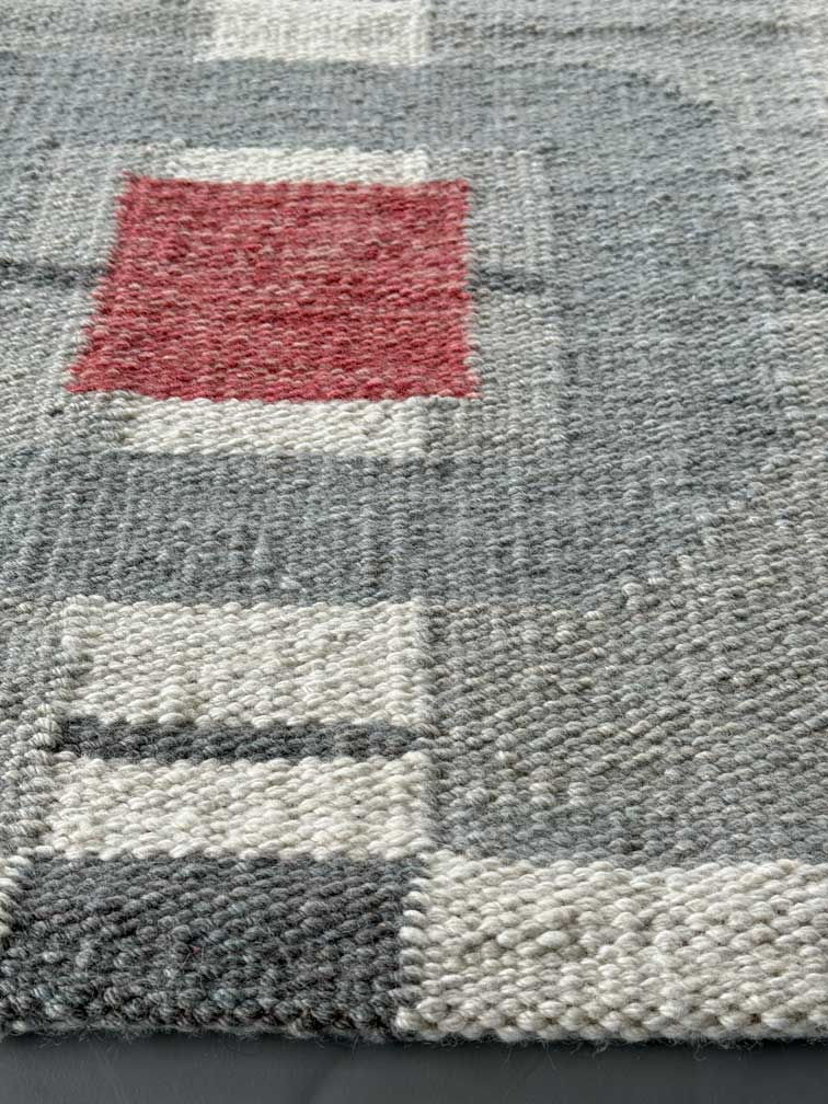 Thumbnail: Lund Flatweave - Neo