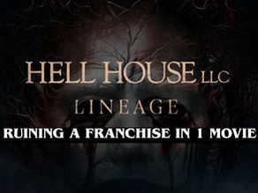 Hell House LLC: Lineage (2025)