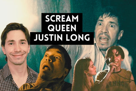 A look into Justin Long's horror career