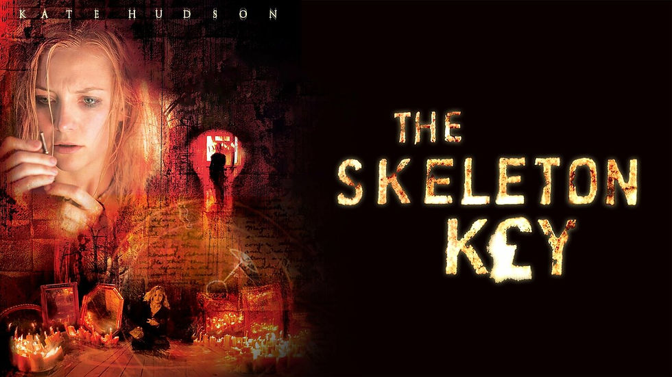 the skeleton key 2005 promo 2