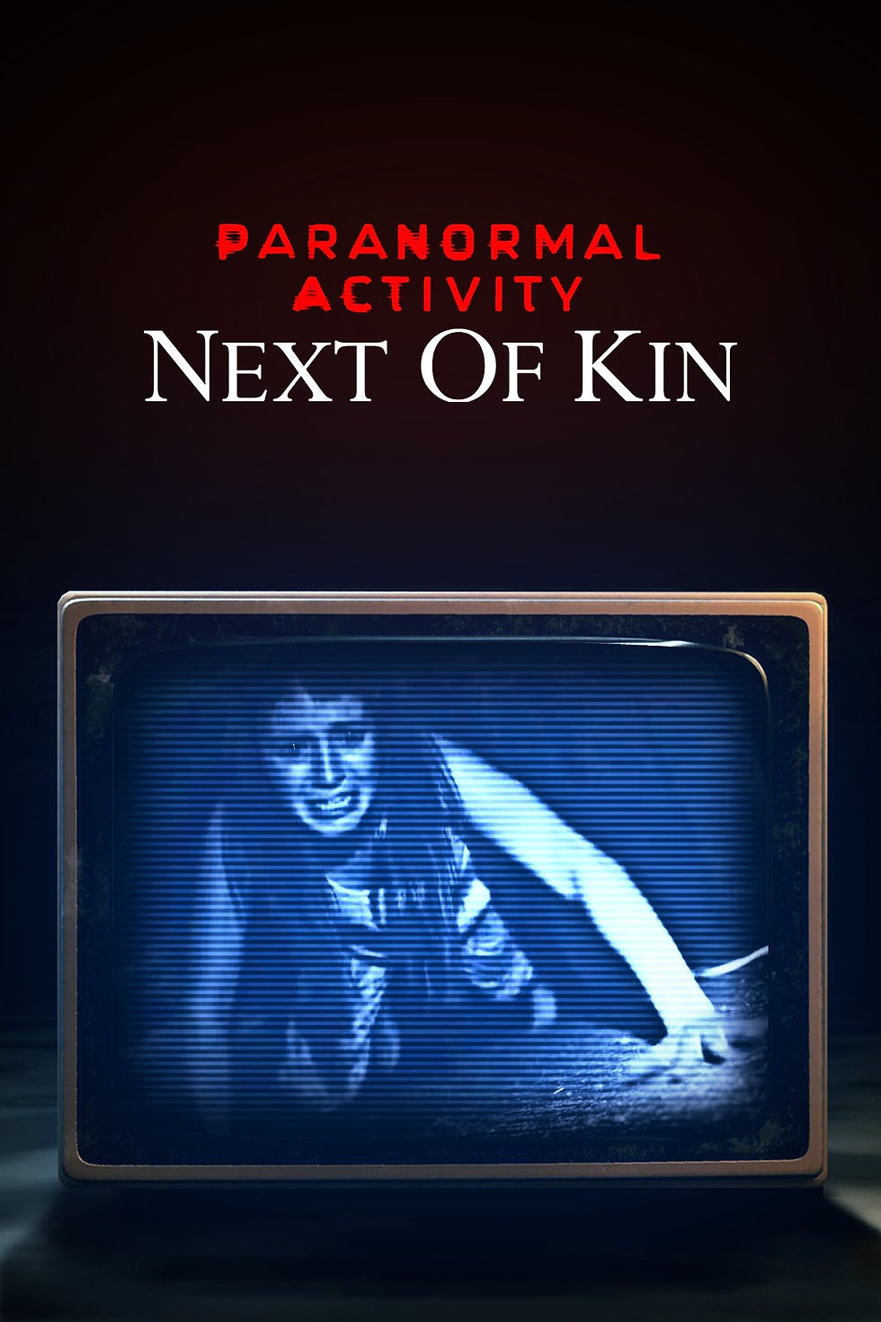 Next of Kin promo