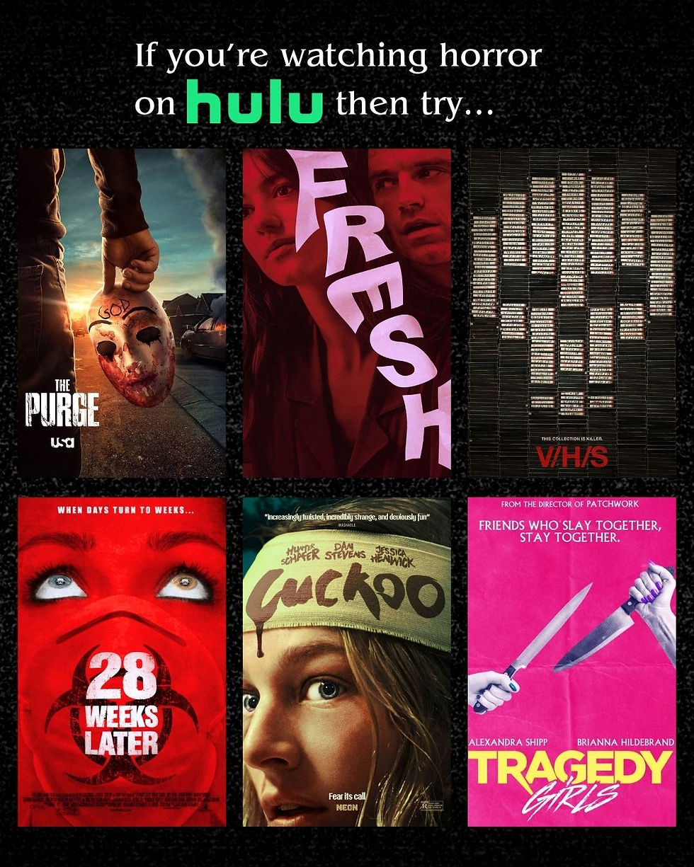 Hulu
