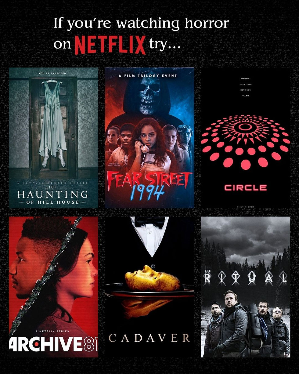 Netflix