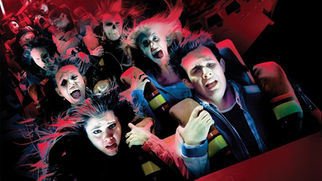 Final Destination 3 poster