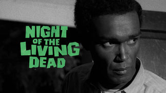 Night of the Living Dead 1968 Red Rose Horror header