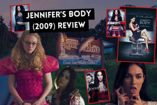 The Jennifer's Body Post