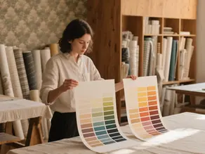How Can I Make Sure My Design is the Color I Want?