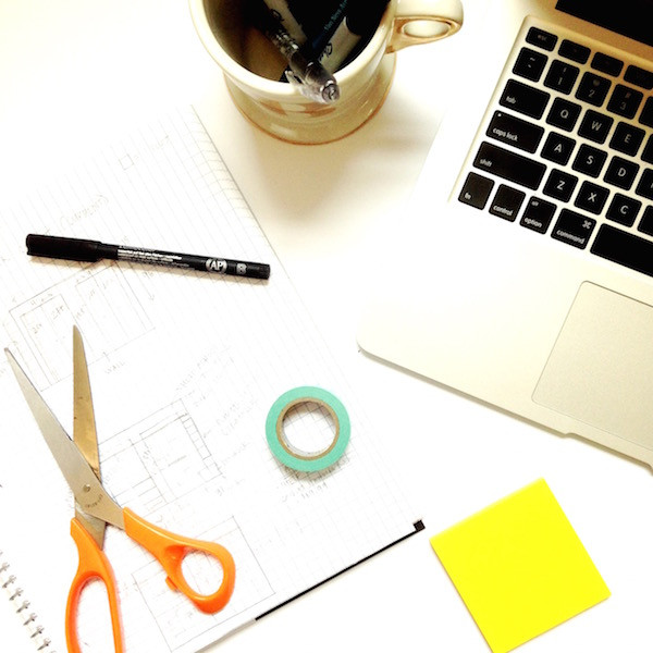 January is National Get Organized Month!