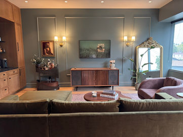 Boutique Hotel Suite