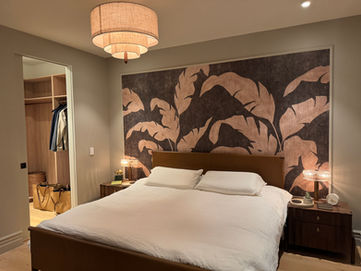 Boutique Hotel Suite
