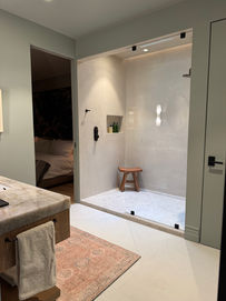 Boutique Hotel Suite