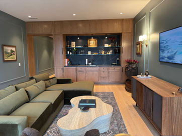 Boutique Hotel Suite