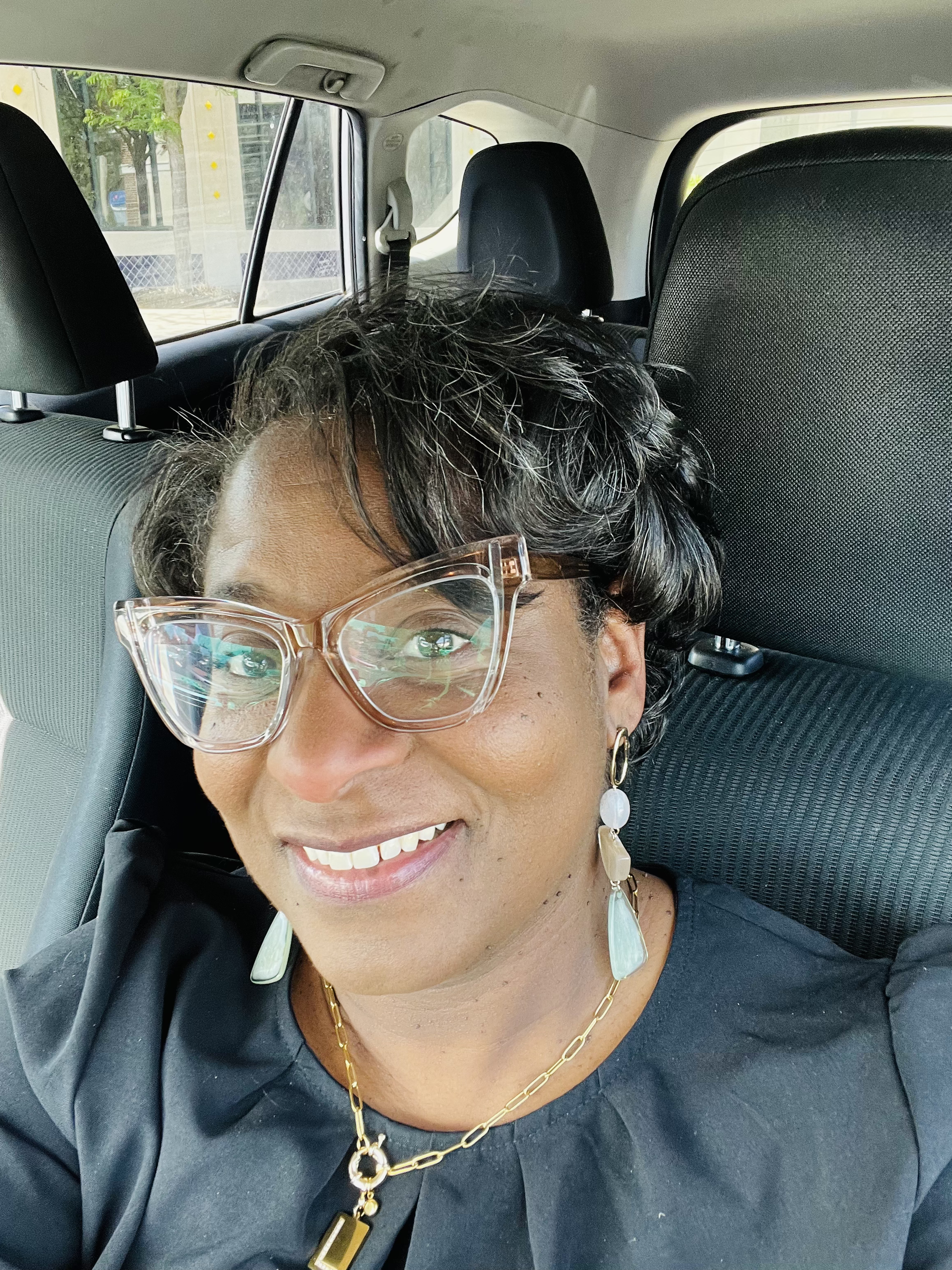 Writer: LaShanda Milner