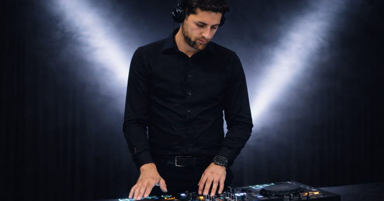 DJ Ilir