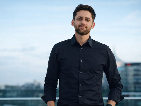 Ilir Hashimi alias DJ Ilir – Hochzeits-DJ für Hochzeiten & Events in Österreich