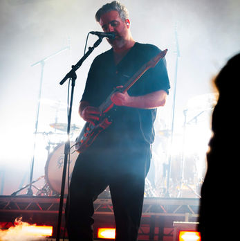 Kensington - TivoliVredenburg 15 April 2025