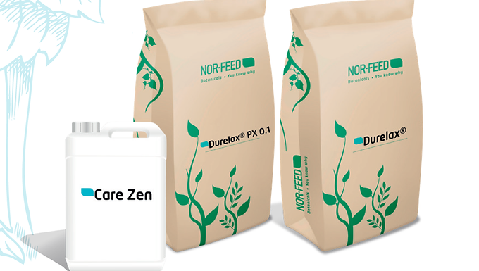Durelax & Care Zen