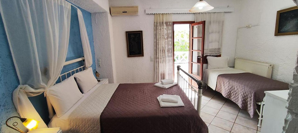 Thumbnail: AVNEA VILLAGE - Hotel Private 2 weeks